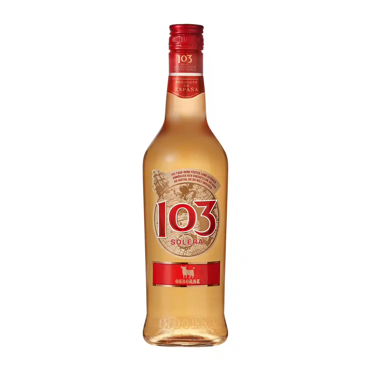 Bild 3 von OSBORNE Veterano / 103