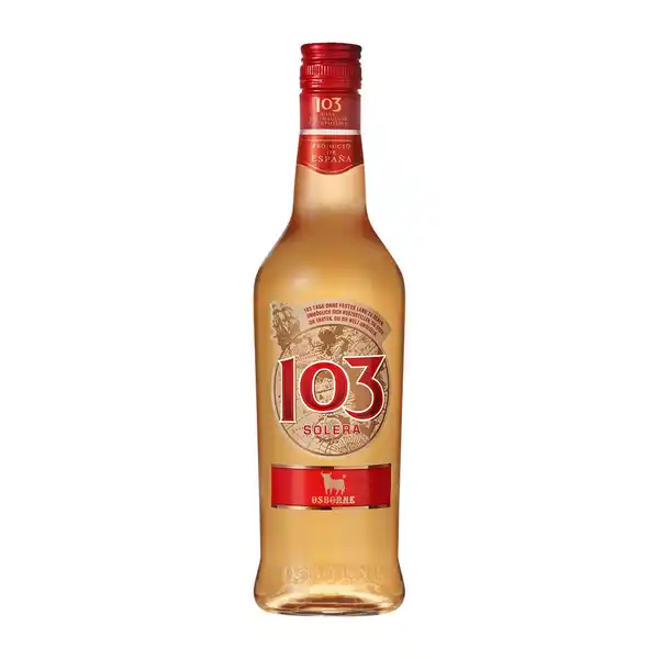 Bild 3 von OSBORNE Veterano / 103