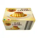 Bild 1 von TESOROS DEL SUR Flan Caramel