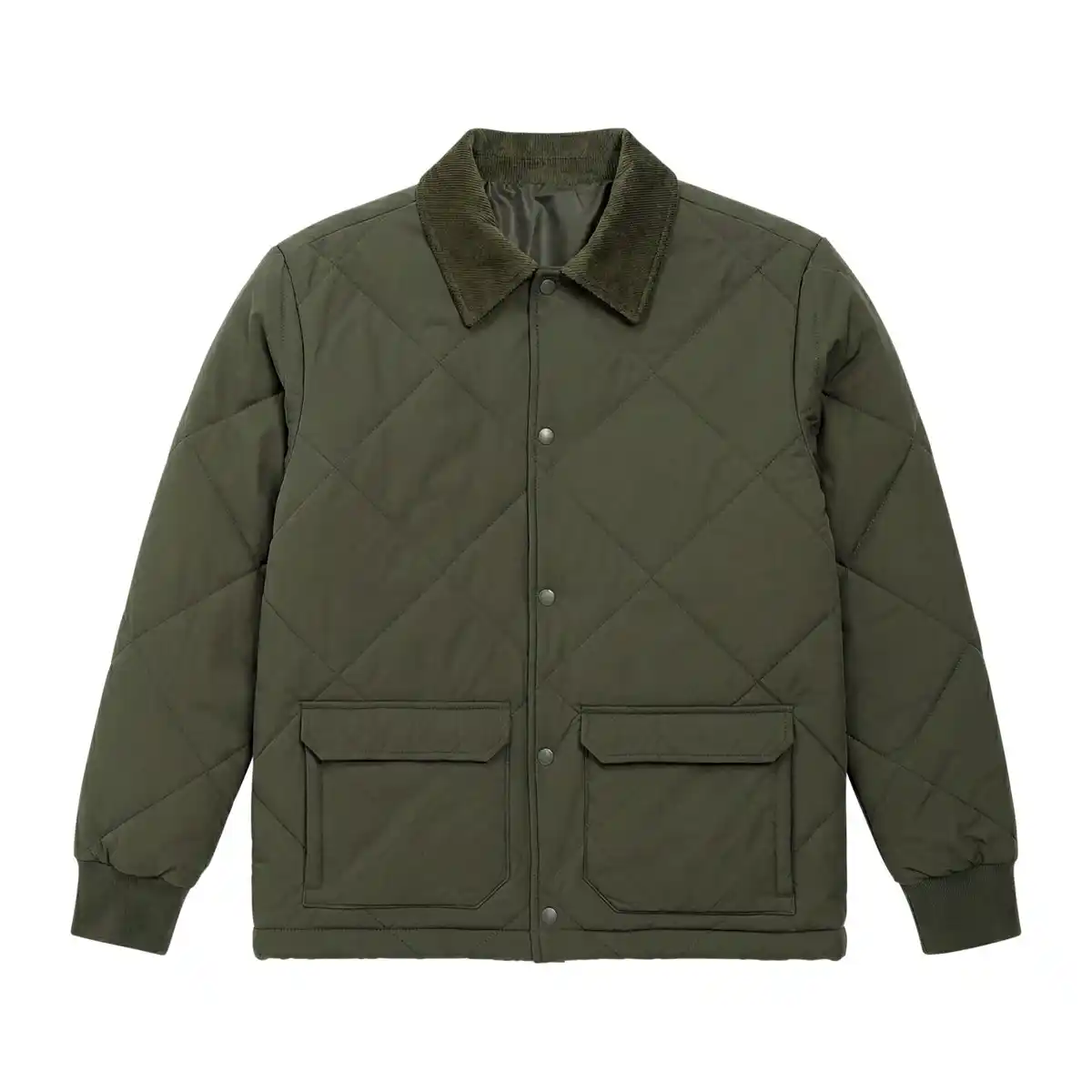 Bild 2 von UP2FASHION Steppjacke