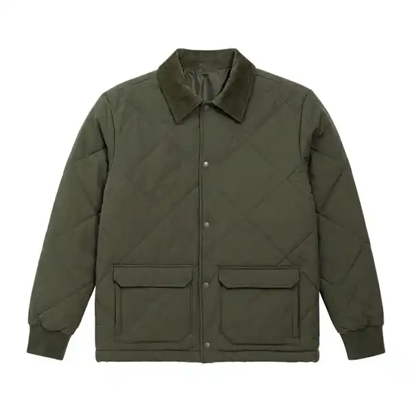 Bild 2 von UP2FASHION Steppjacke