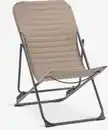 Bild 1 von Strandstuhl STARENGE braun