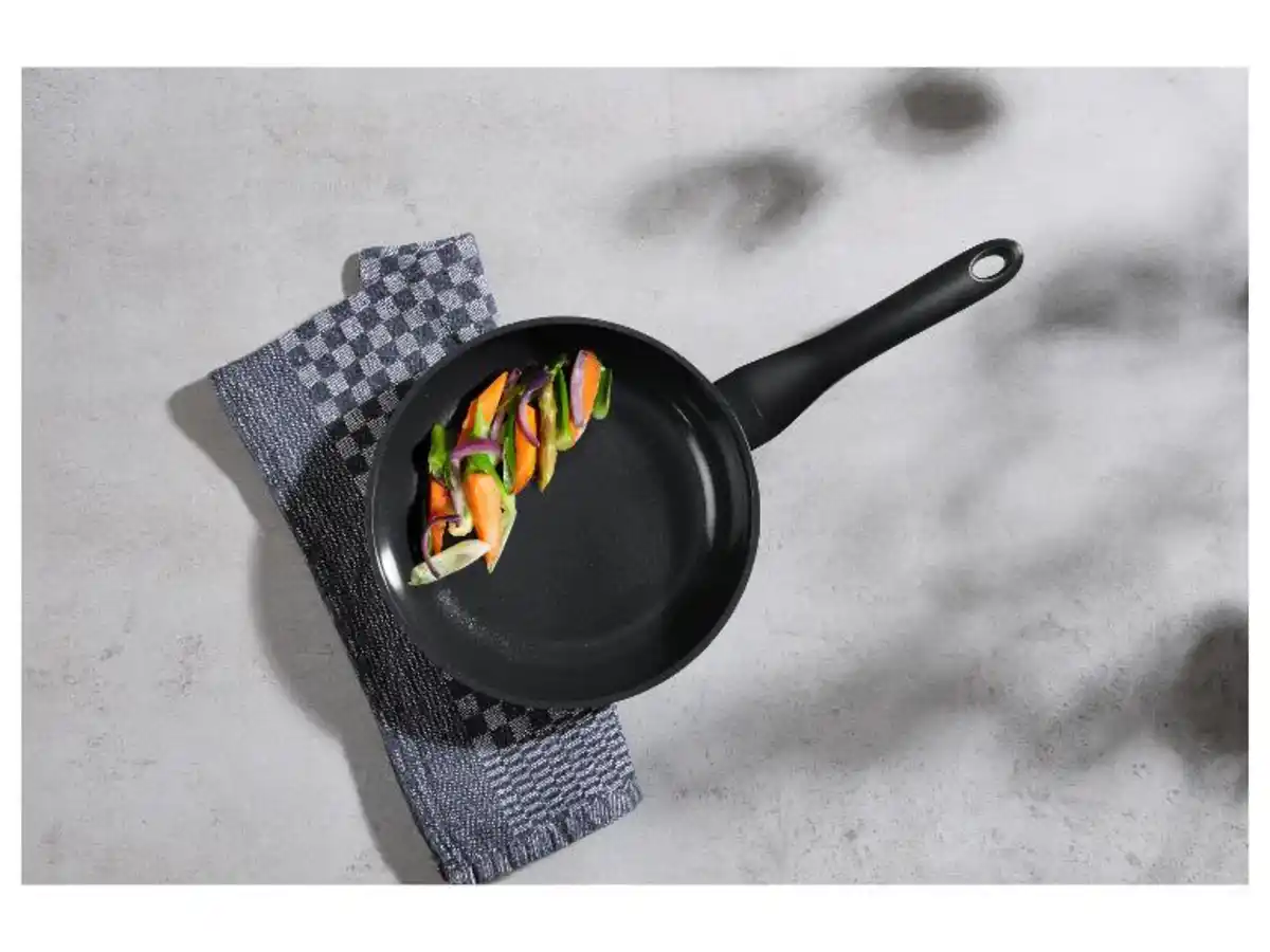 Bild 1 von SILVERCREST® Aluguss-Pfanne, Ø 20 cm
