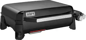 Weber Gasgrill Slate GP 56 cm Premium Plancha