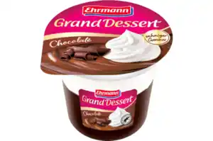 Ehrmann Grand Dessert