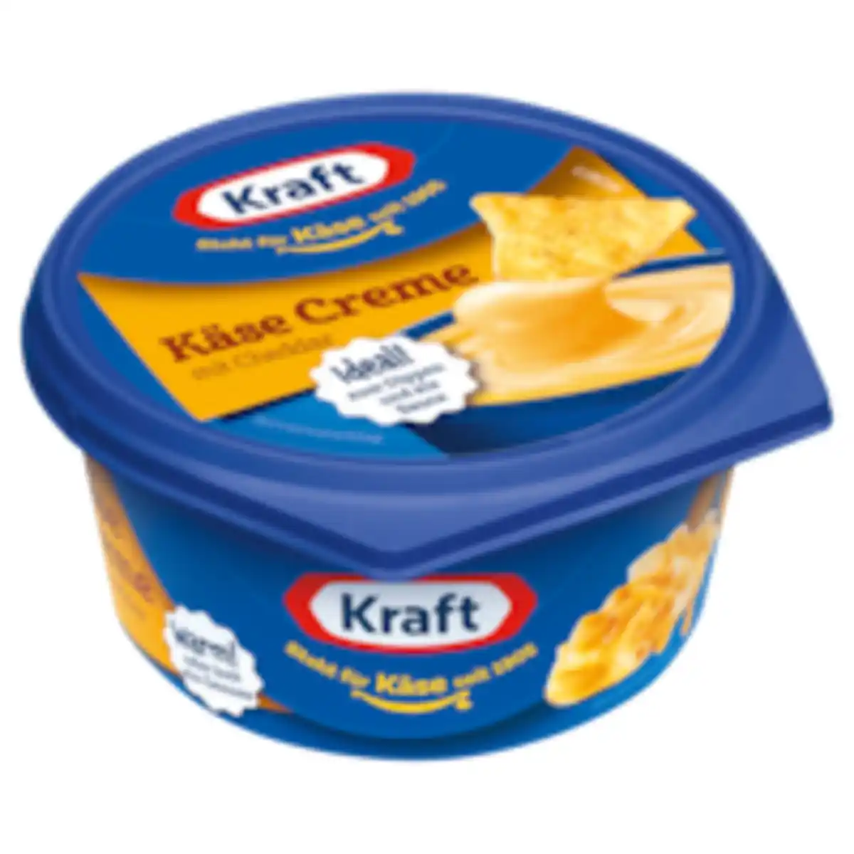 Bild 1 von oder Käse Creme