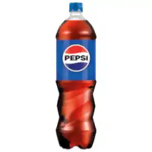 Pepsi