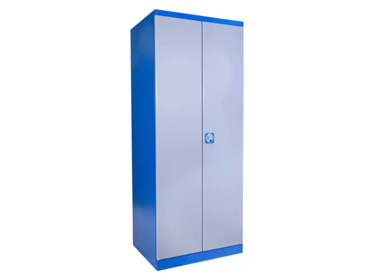 Bild 3 von GÜDE Werkzeugschrank »TYP BG«, Breite 780 mm, 4 Fachböden""