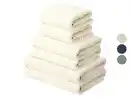 Bild 3 von LIVARNO® Frottier-Set, 6-teilig