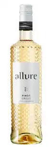 Allure Weißwein Pinot Grigio halbtrocken 0,75 l