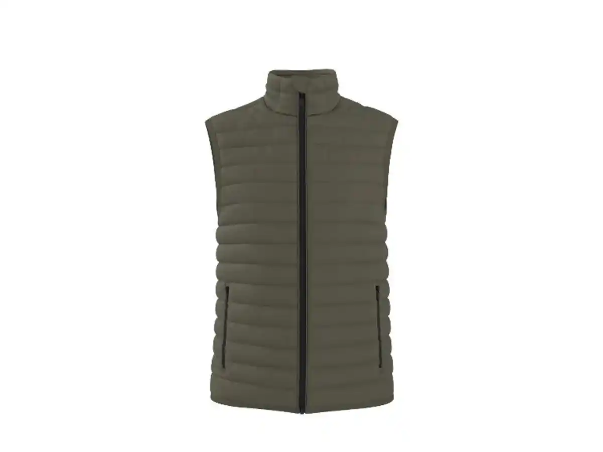 Bild 1 von ESMARA MEN Herren Lightweight-Weste