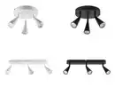 Bild 3 von LIVARNO® LED-Deckenleuchte »FREYA«