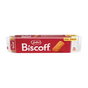 LOTUS Biscoff XXL