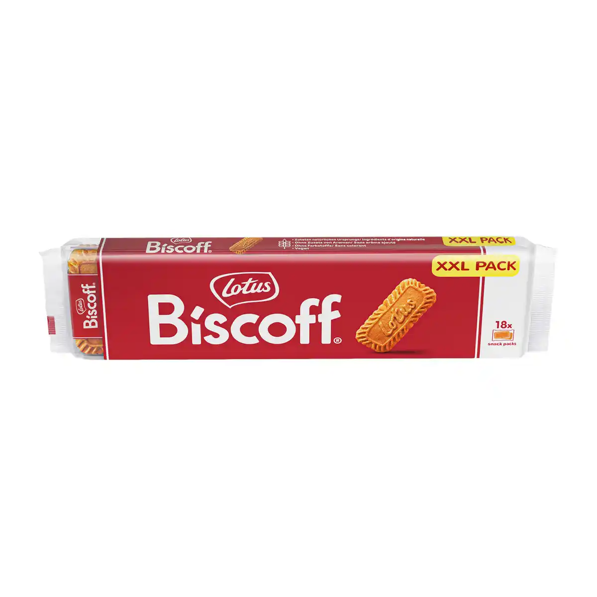 Bild 1 von LOTUS Biscoff XXL