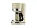 Bild 3 von SILVERCREST® Kaffeemaschine, in Retro-Optik
