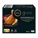 Bild 1 von GOURMET FINEST CUISINE Entenkeule mit Sauce
