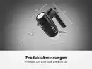 Bild 2 von SILVERCREST® Handmixer »SHM 400 H1«