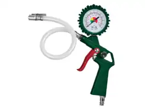 Parkside Druckluft-Set