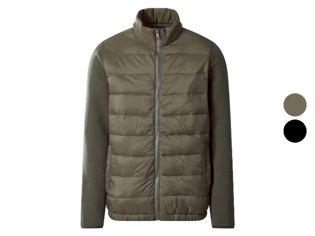 Bild 3 von ESMARA MEN Herren Lightweight-Jacke