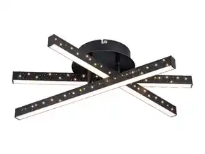 LIVARNO® Deckenleuchte