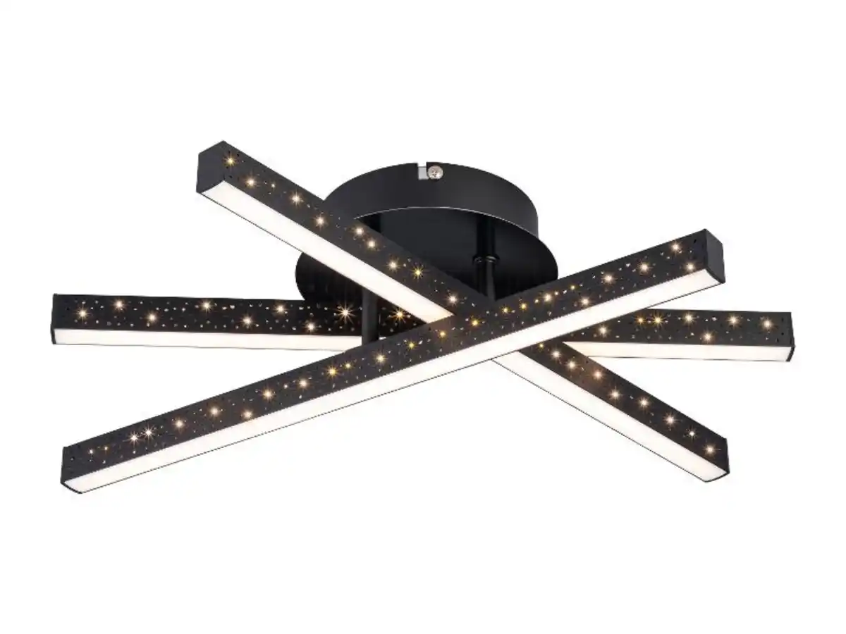 Bild 1 von LIVARNO® Deckenleuchte