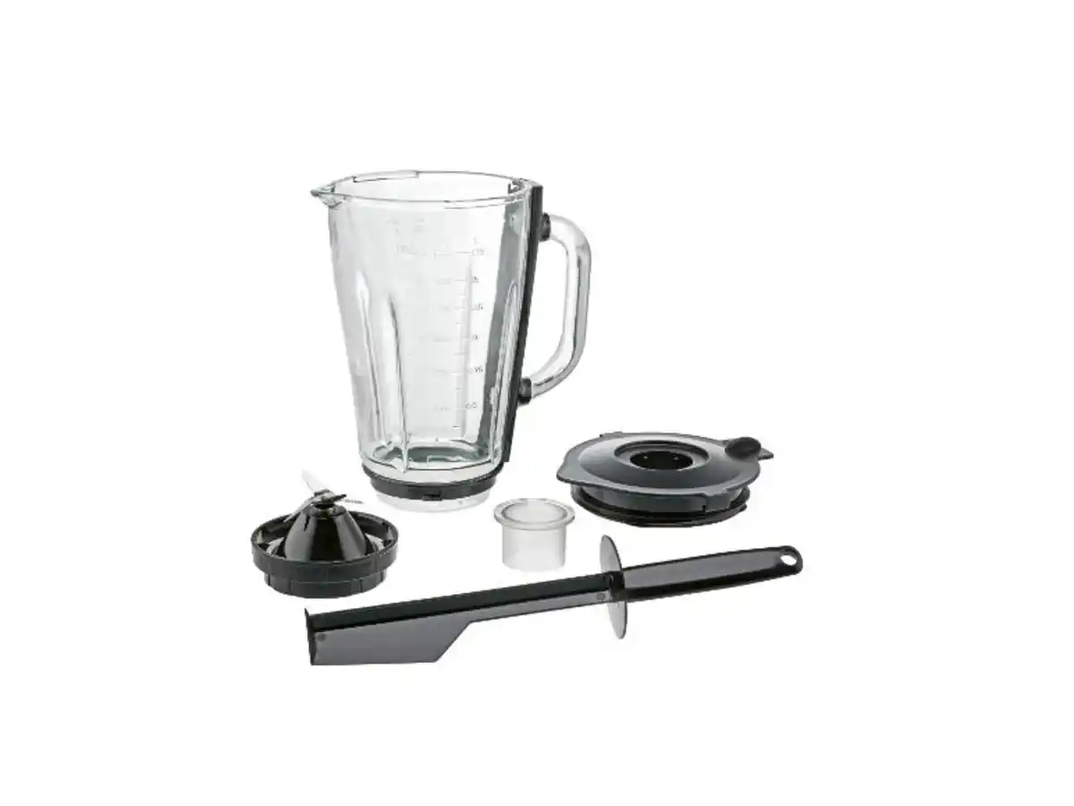 Bild 2 von SILVERCREST® Standmixer