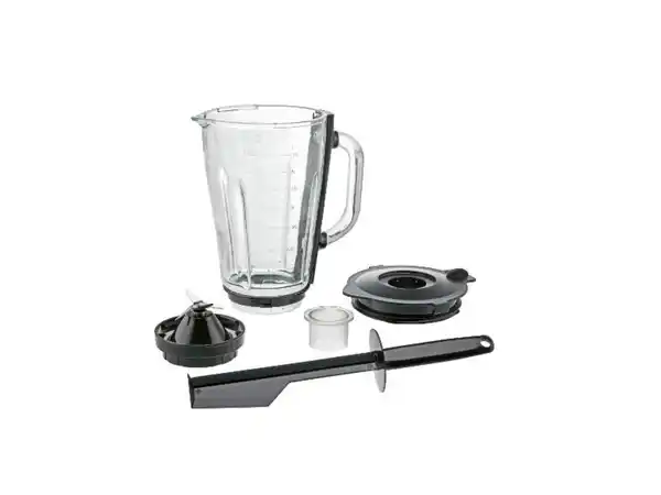 Bild 2 von SILVERCREST® Standmixer