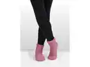 Bild 2 von CRELANDO® 4-fädige Sockenwolle „Anika“ / 6-fädige Sockenwolle „Verena" / Flausch-Sockengarn „Celina“