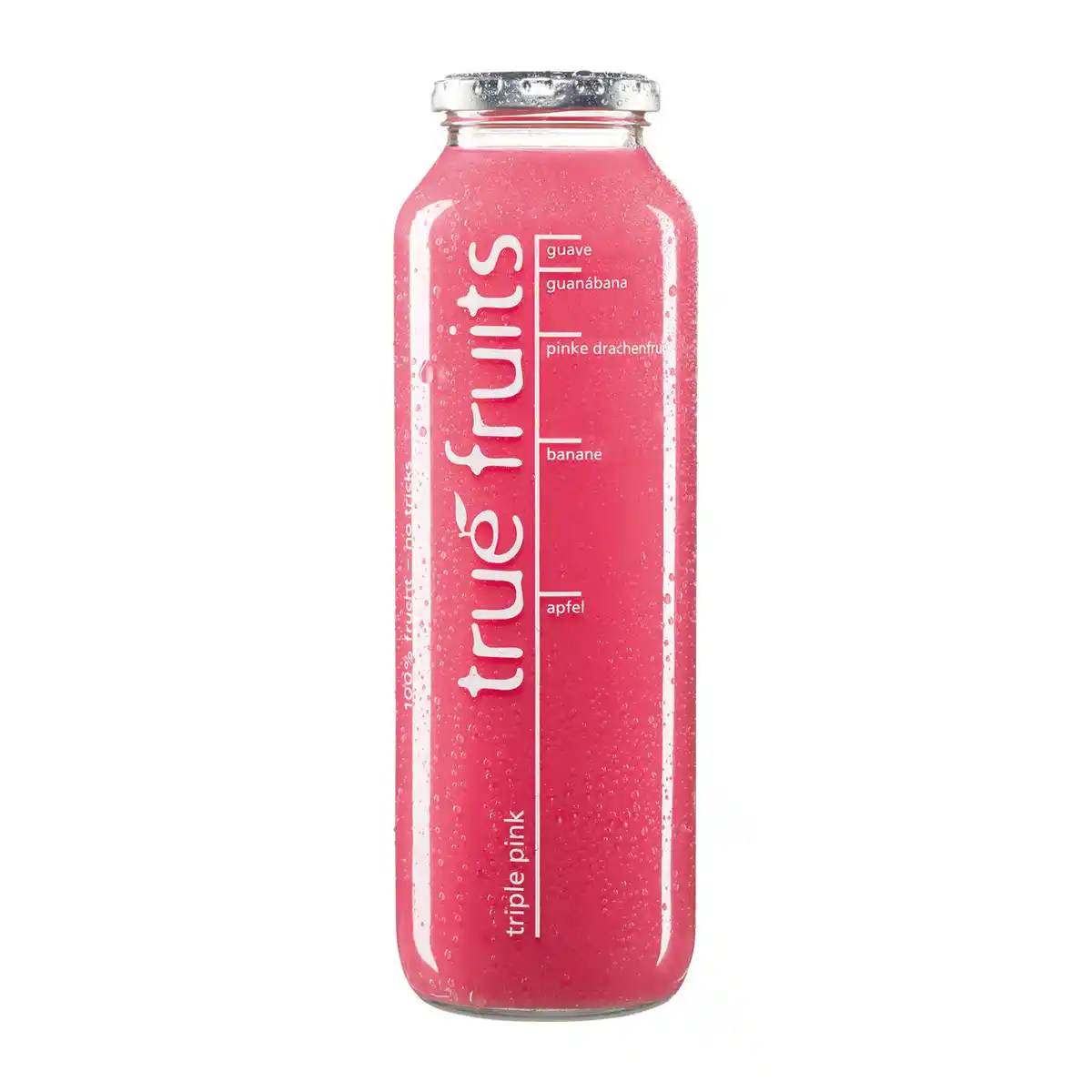 Bild 2 von TRUE FRUITS Smoothie