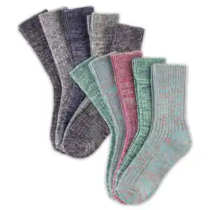 Toptex Multicolour-Socken 5 Paar