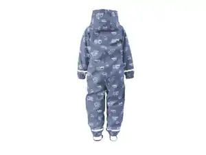 LUPILU® Baby Matsch- und -Buddel-Overall