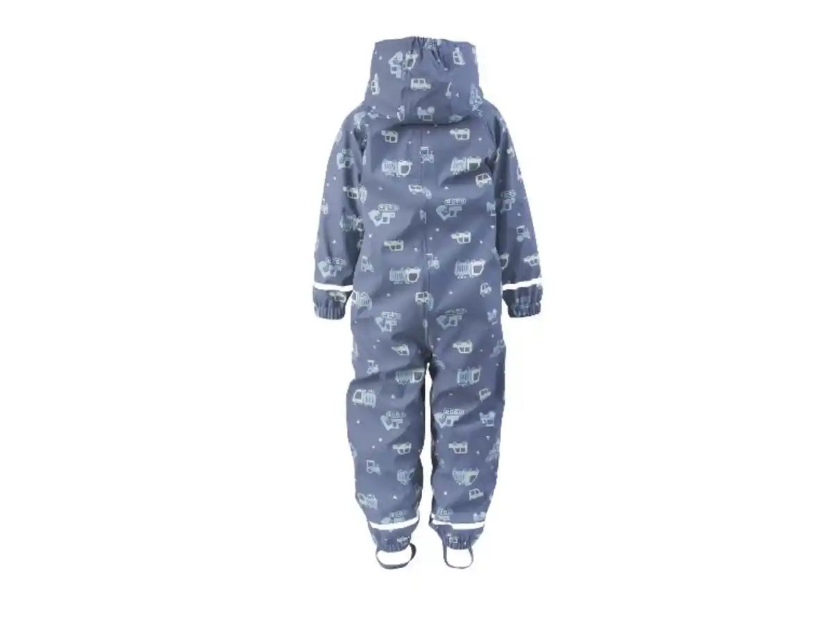 Bild 1 von LUPILU® Baby Matsch- und -Buddel-Overall