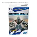 Bild 1 von HASBRO Reise- / Kompaktspiel