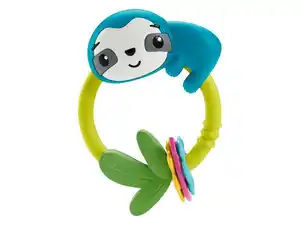 FISHER-PRICE Aktivitäts-Beißringe