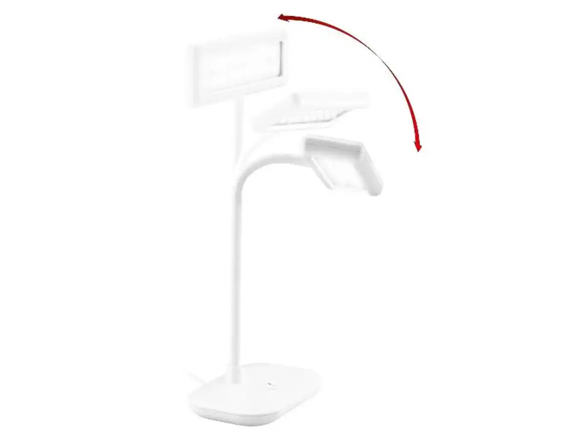 Bild 2 von LIVARNO® LED-Tischleuchte