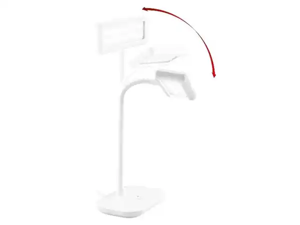 Bild 2 von LIVARNO® LED-Tischleuchte
