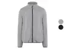 Bild 3 von ESMARA MEN Herren Strickfleece-Jacke