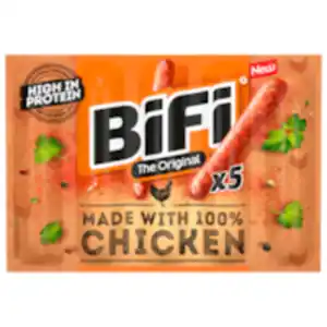 Bifi Chicken High Protein