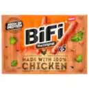 Bild 1 von Bifi Chicken High Protein