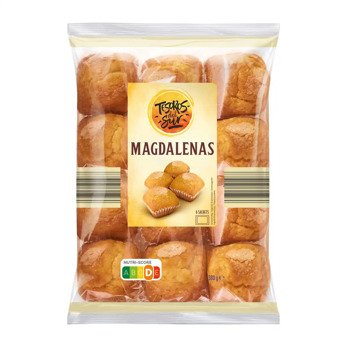 Bild 1 von TESOROS DEL SUR Magdalenas