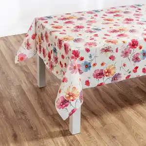 Bella Casa Wachstuchtischdecke