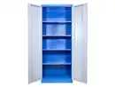 Bild 2 von GÜDE Werkzeugschrank »TYP BG«, Breite 780 mm, 4 Fachböden""