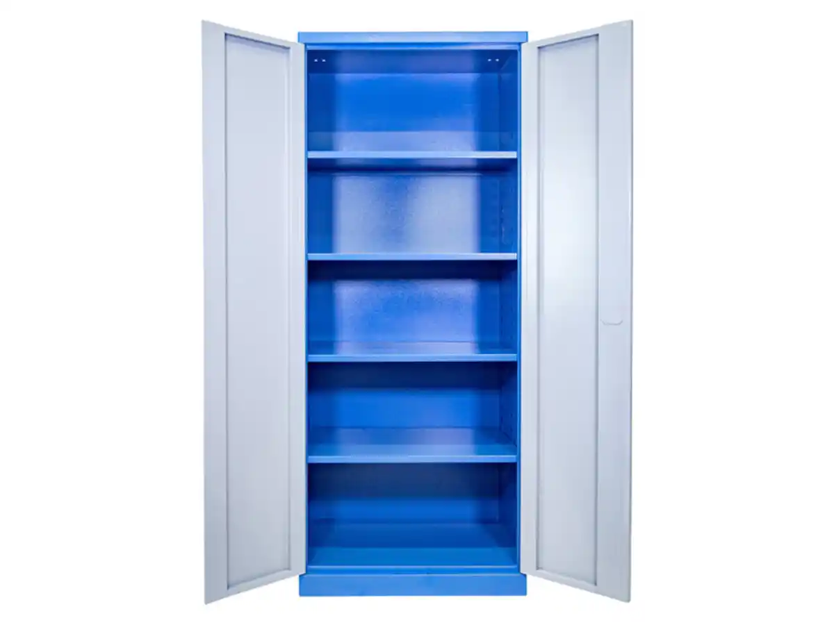 Bild 2 von GÜDE Werkzeugschrank »TYP BG«, Breite 780 mm, 4 Fachböden""