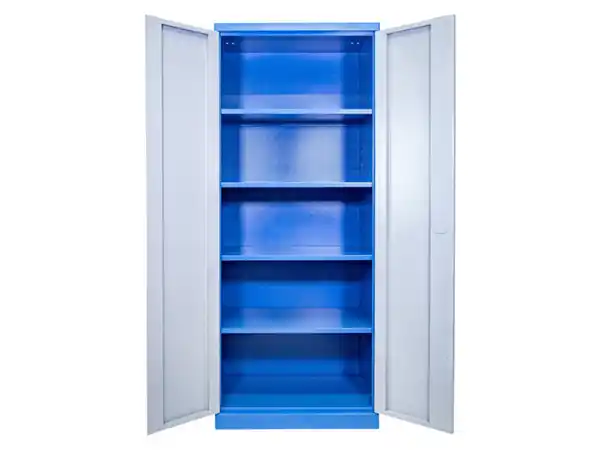 Bild 2 von GÜDE Werkzeugschrank »TYP BG«, Breite 780 mm, 4 Fachböden""