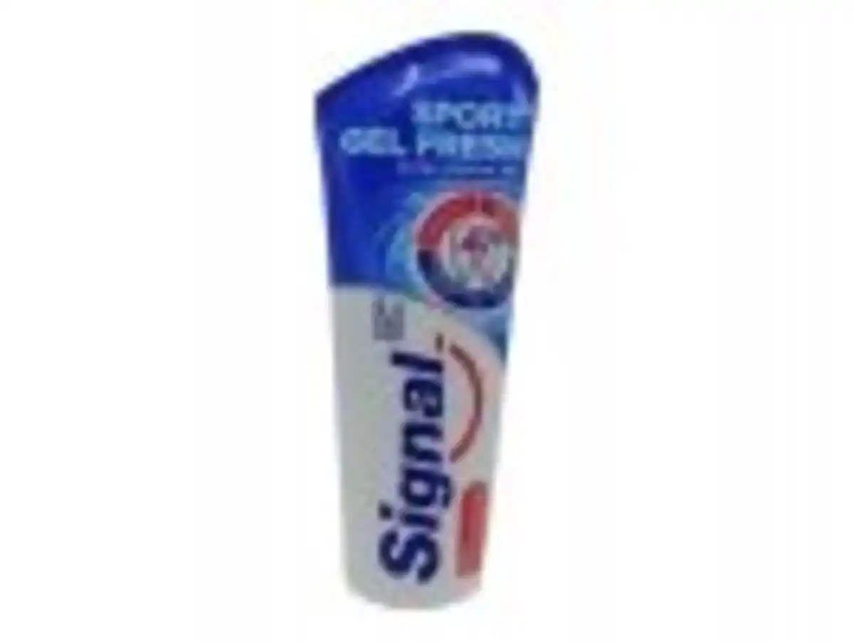 Bild 3 von Signal Zahnpasta 75 ml