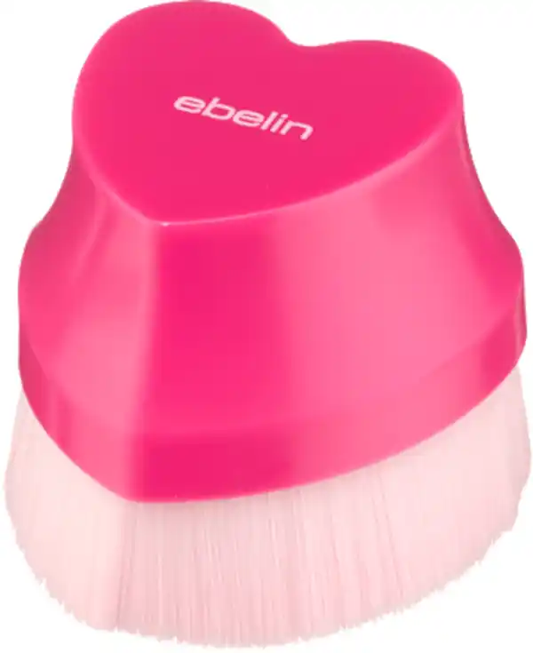 Bild 3 von ebelin Kabuki Pinsel In My Pink Era, 1 St