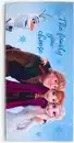 Bild 1 von Badetuch FROZEN 70x140