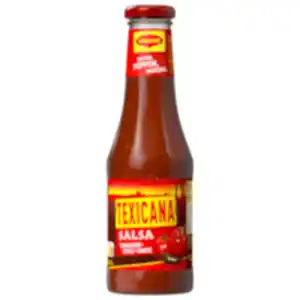 Maggi Texicana Salsa
