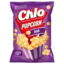 Bild 1 von Chio Ready Made Popcorn Süß