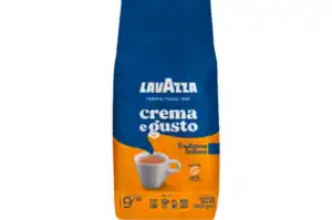 Lavazza Espresso